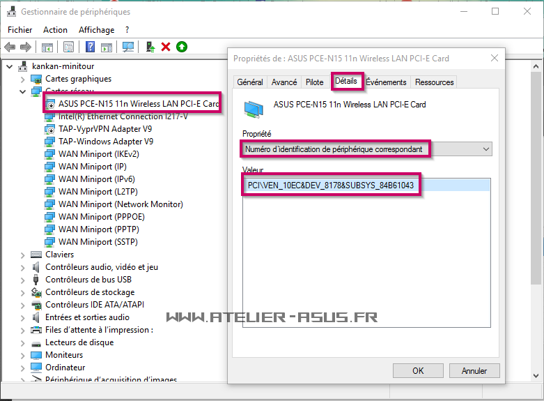 2017-03-14 22_26_29-En cours - Problème de Pilotes sur X751L _ Le forum des portables Asus.png