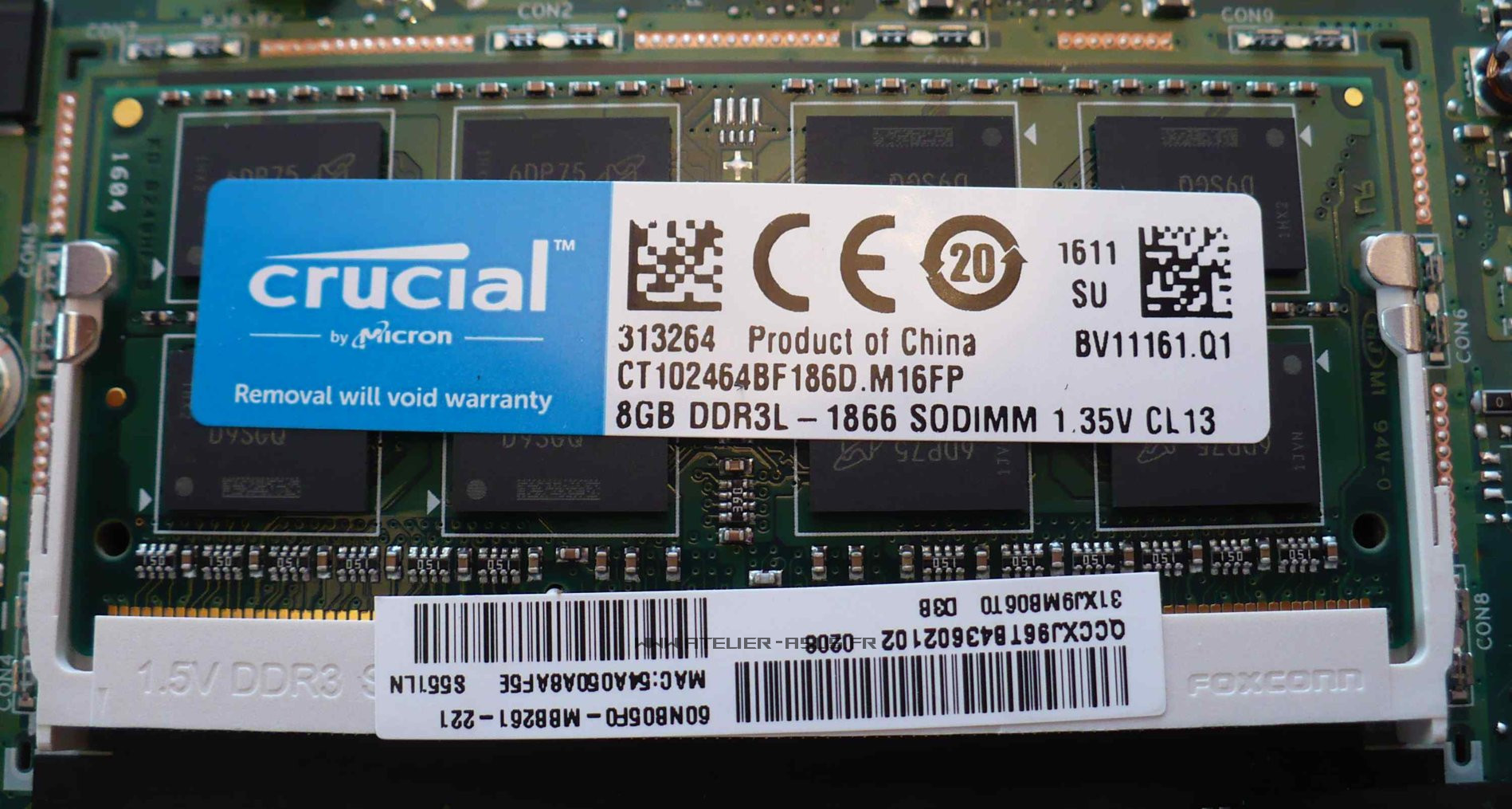 Asus k551ln аккумулятор