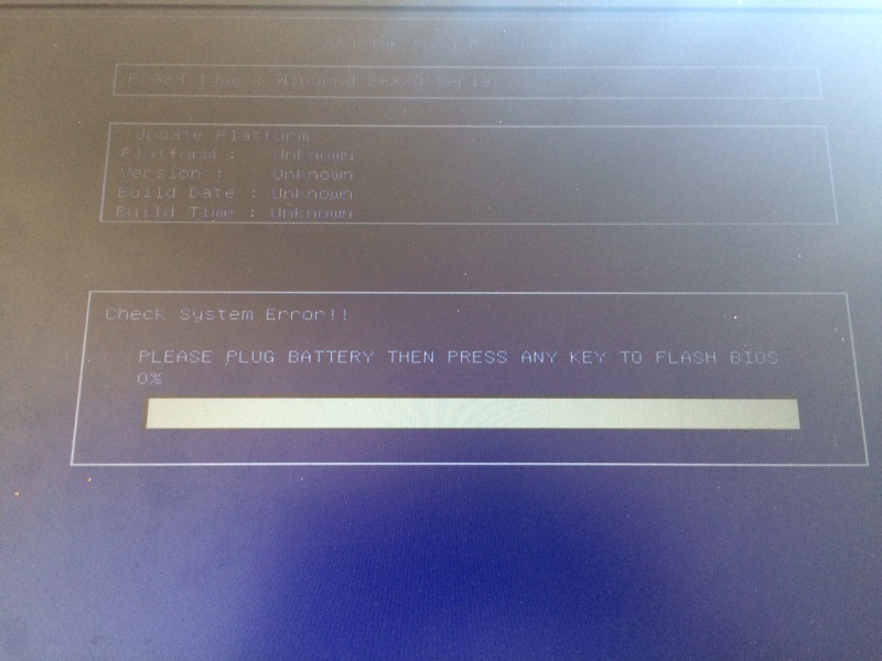 Pile CMOS BIOS Pour Asus G750JX - Neuf, Garantie 1 An