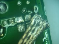 5 on nettoie a la tresse a déssouder.jpg