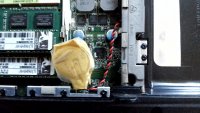 Pile CMOS BIOS CR2032 Pour Carte Mère ASUS X5DIE - Batterie De Sauvegarde - Neuf