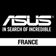 Support technique ASUS