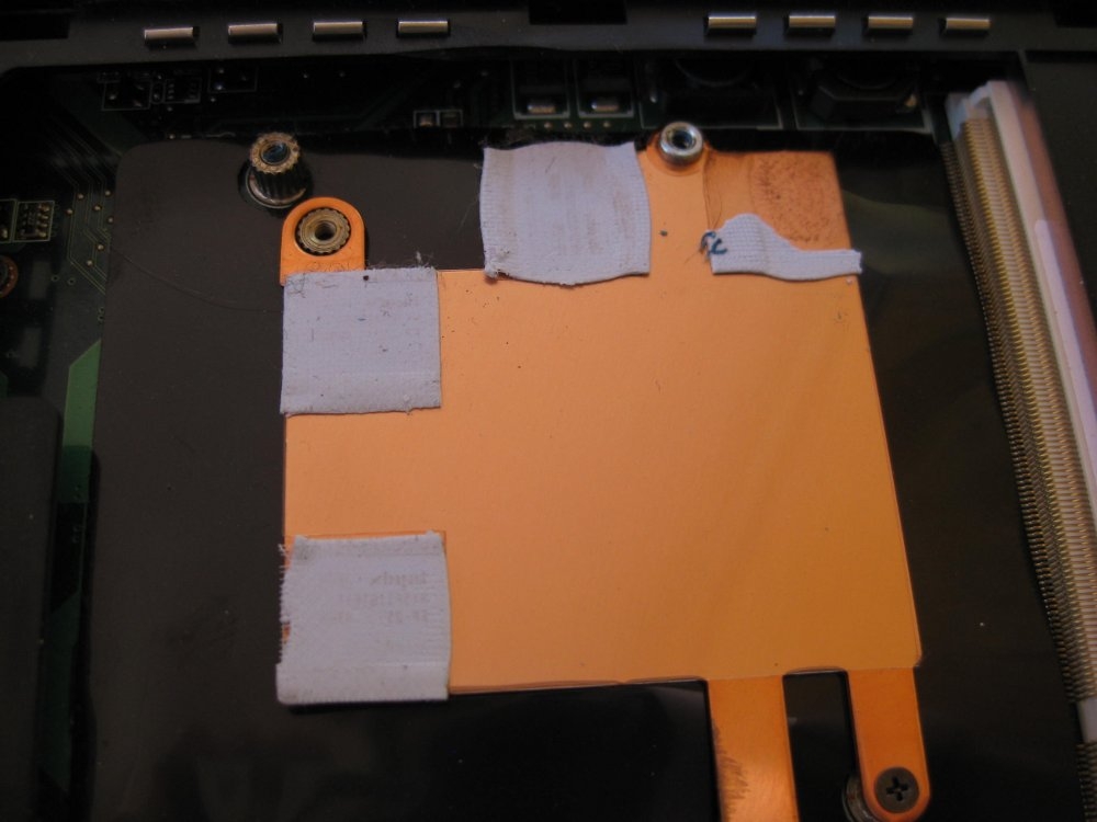 Pâte Thermique PTM7950SP 2.0 G - Graisse Silicone Pour CPU, Carte Graphique, Ordinateur Portable - Conductivité Thermique Supérieure