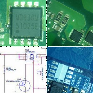 Les MOSFETS