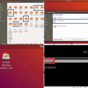Récupérer ses données sur un disque qui ne démarre pas